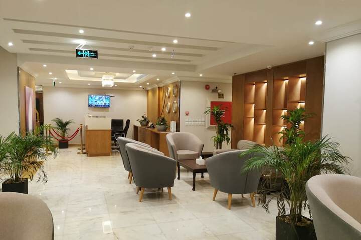 Hotel Interior 3 of 12