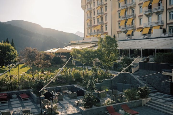Hotel Interior 101 of 144