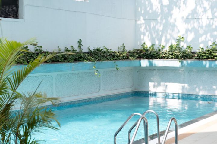 Pool to Cool
