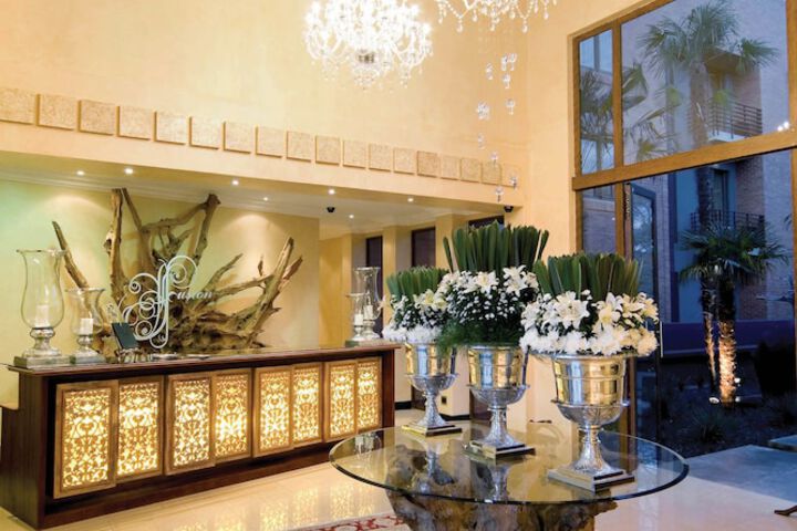 Hotel Interior 3 of 66