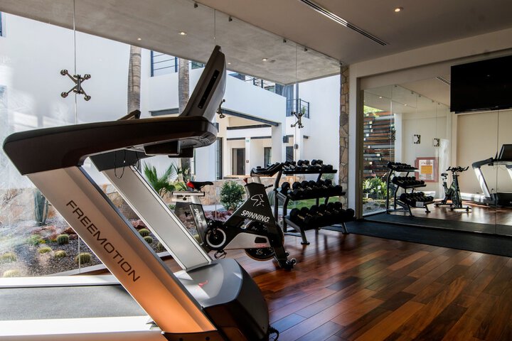 Health and Fitness 41 of 59