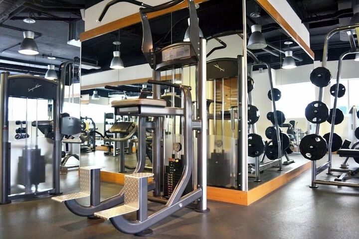 Fitness Club