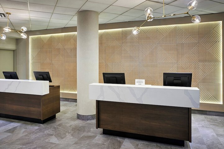 Hotel Interior 6 of 60
