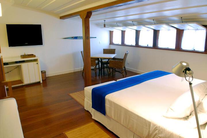 Fitness Center Photo