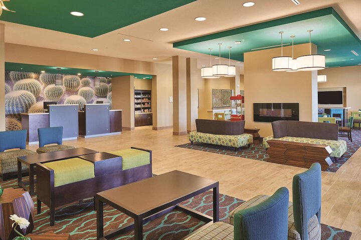 Hotel Interior 2 of 45