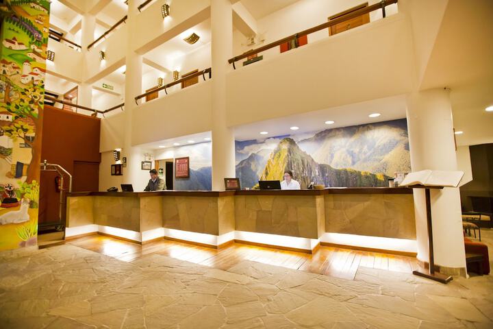 Hotel Interior 6 of 79