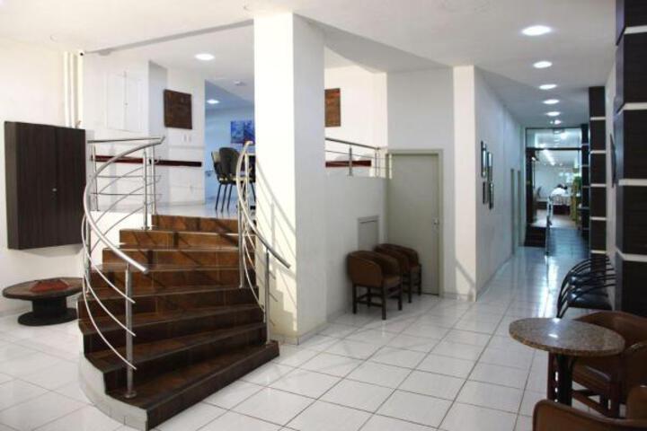 Hotel Interior 12 of 44