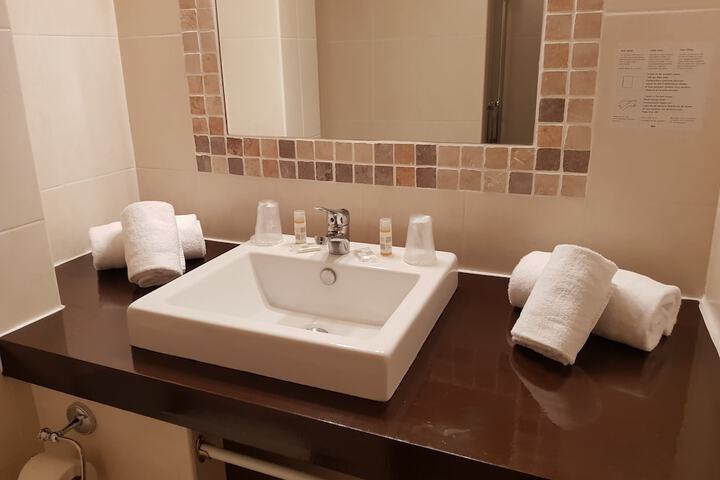 Bathroom Vanities