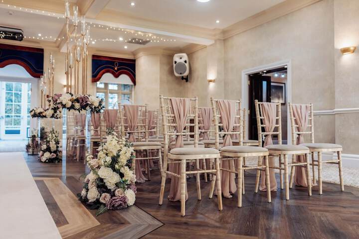 Wedding/Banquet 49 of 54