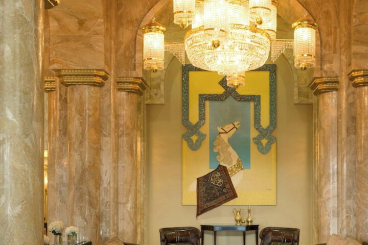 Hotel Interior 3 of 47