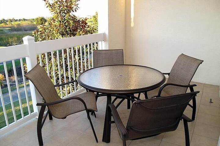Terrace/Patio 17 of 20