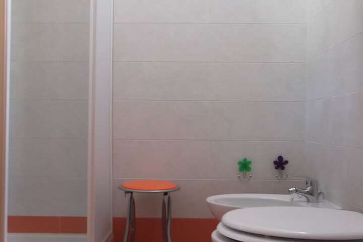 Bathroom Vanities