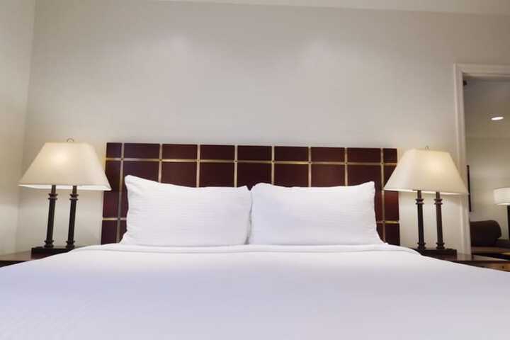 Extra beds