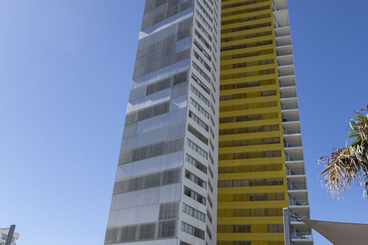 Hotel 155 of 174