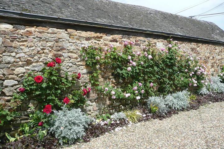 MANOIR DE LA PIGEONNERIE
