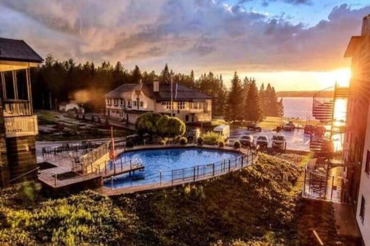 Photo of Hotel Aateli Lakeside