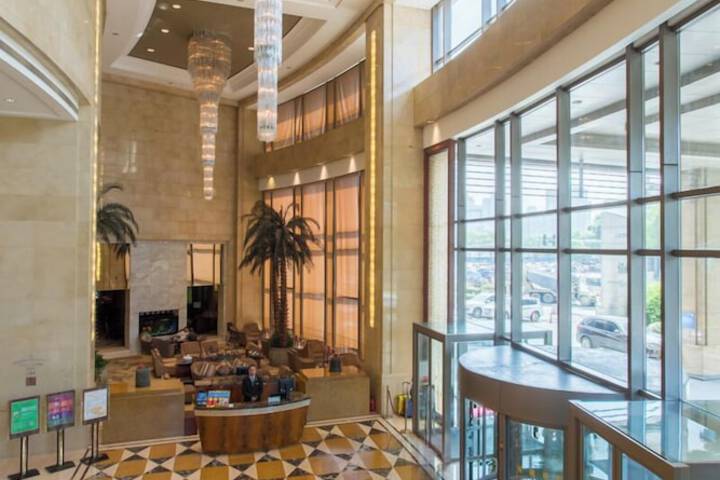 Hotel Interior 5 of 66