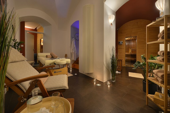 Wellness Treatments