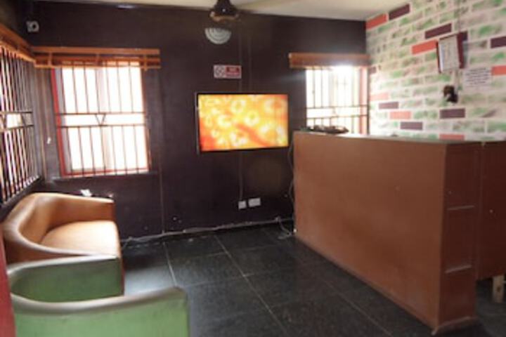 Hotel Interior 2 of 3
