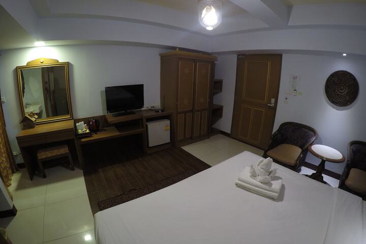 Room 6 of 77