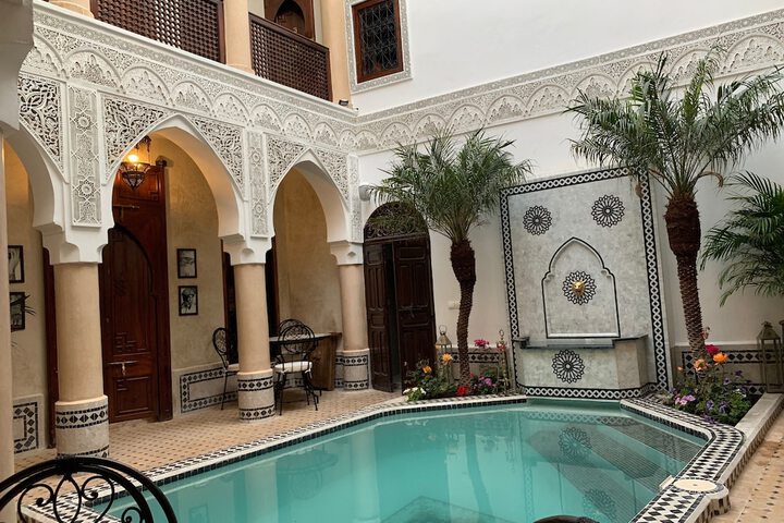 Hotel Interior 54 of 62