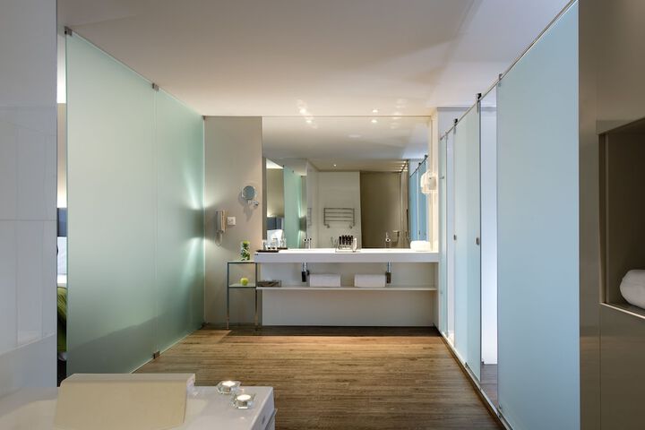 Bath Amenities