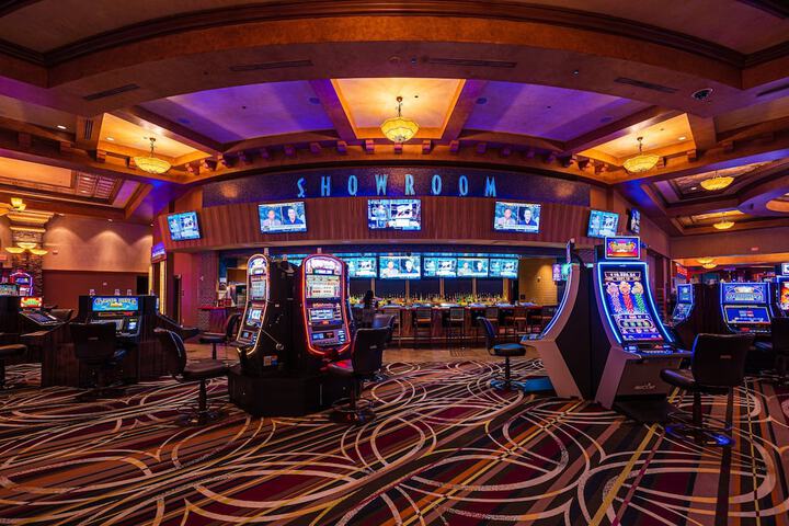 Casino