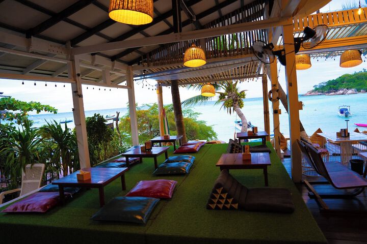 Restaurants