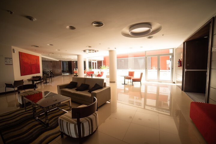 Lobby Photos
