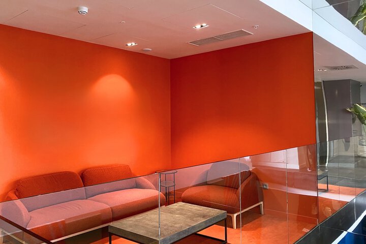 Fitness Facility Photos