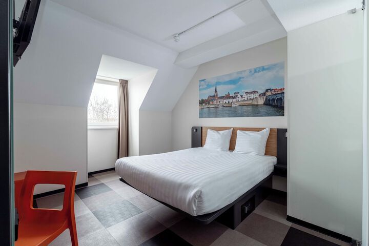 Image of easyHotel Maastricht City Centre