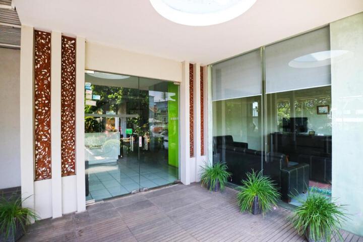 Fitness Facility Photos