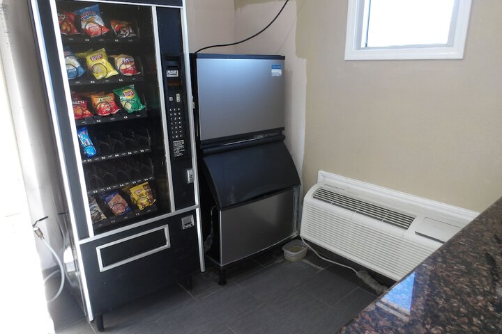 Vending machine