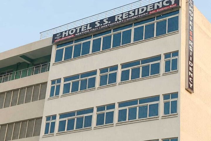 Hotel 13 of 13