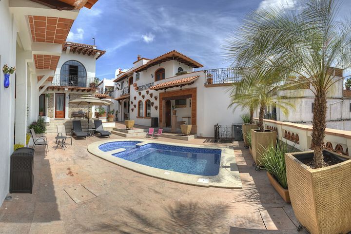Image of Hotel Santa Paula
