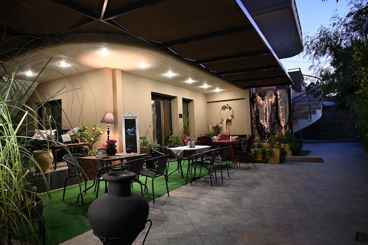 Terrace/Patio 38 of 89