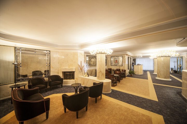 Hotel Interior 5 of 40