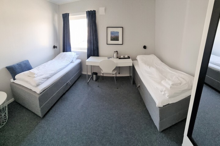Room 13 of 45