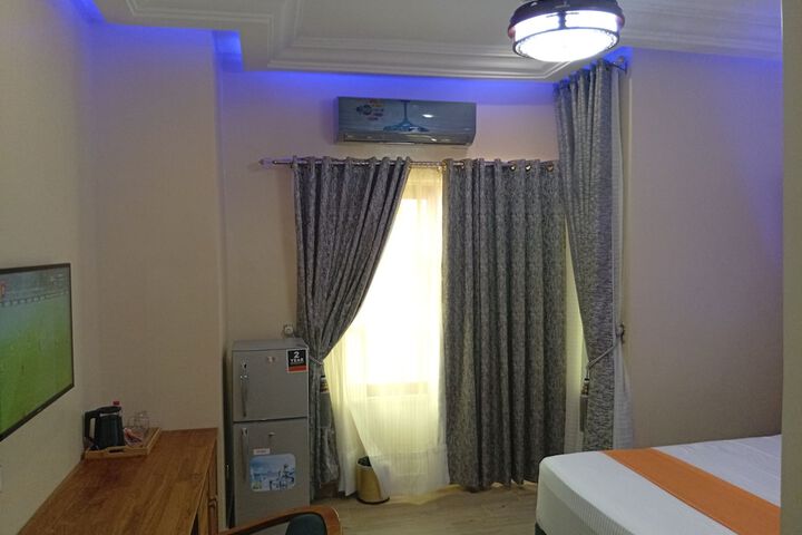 Hotel Noahgarden 3
