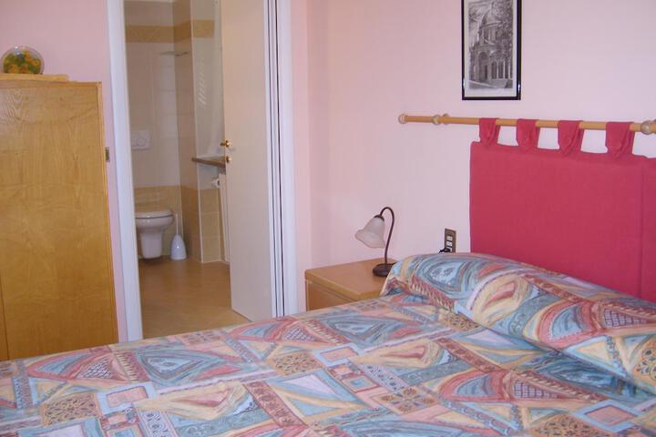Suite Photo
