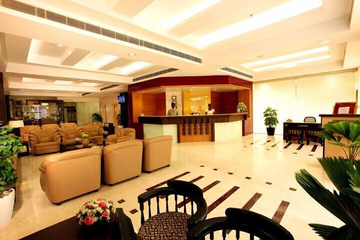 Hotel Interior 3 of 38