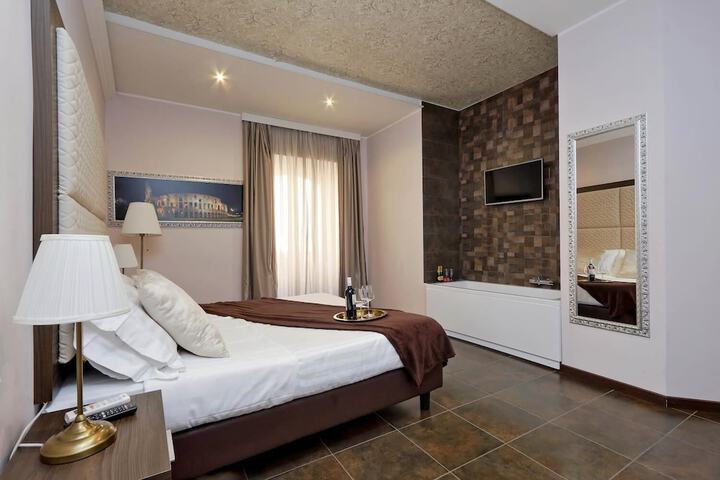 Roma Suite Monti in Rome