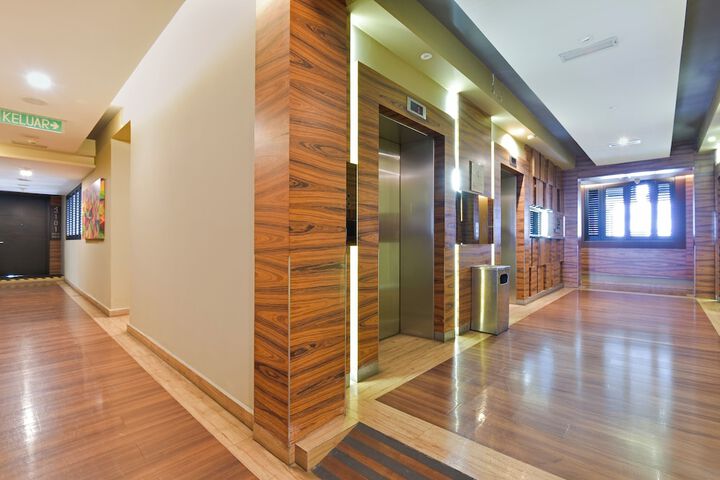 Hotel Interior 2 of 138