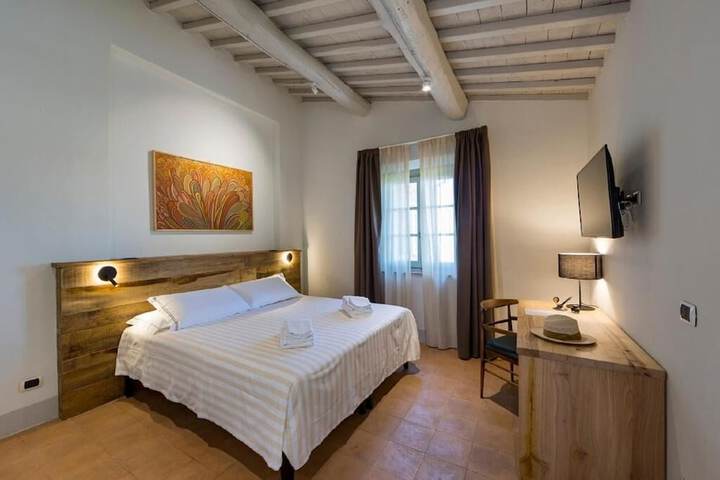 Agriturismo Podere l'Aione in Scansano