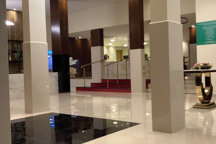 HOTEL CHIAPETTI