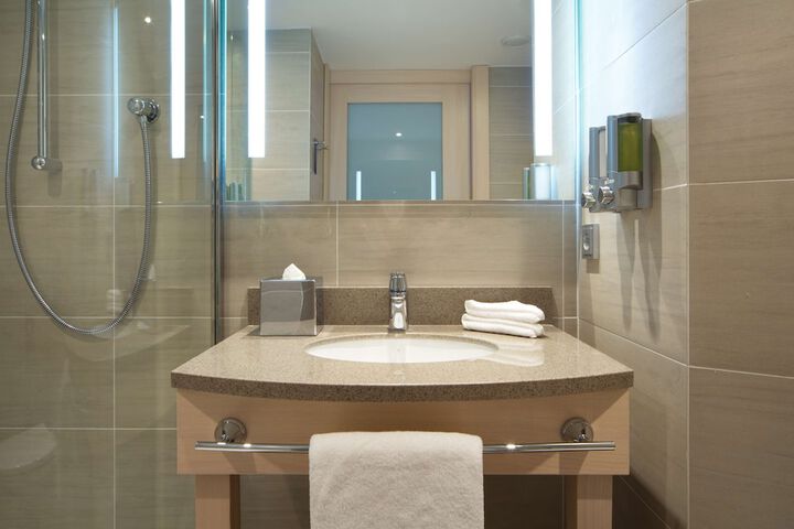 Bath Amenities