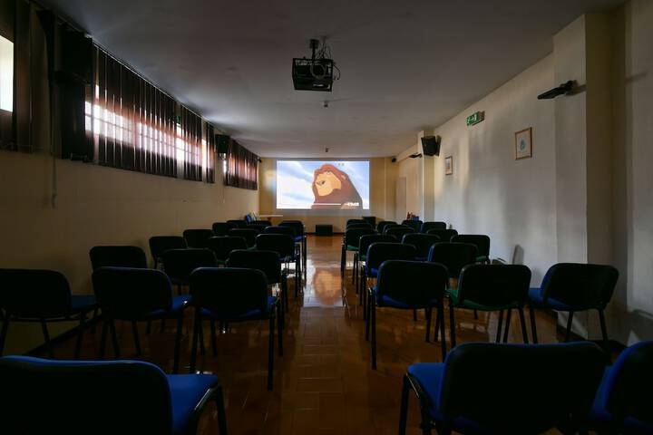 Meeting 23 of 29