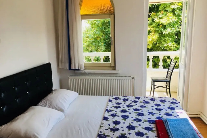 Erkin Beach Club Hotel