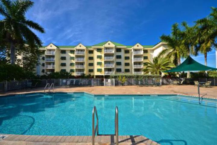 Photo of Sunrise Suites Hispaniola Suite #101