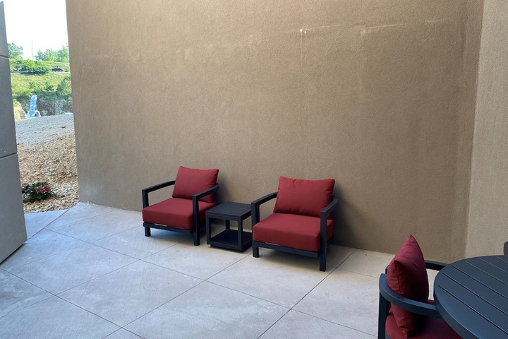 Terrace/Patio 147 of 148